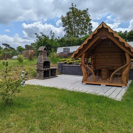 Ferienhaus Zum Kuckuck, Wng 2, Urlaub Im Eichsfeld Kallmerode Eksteriør bilde