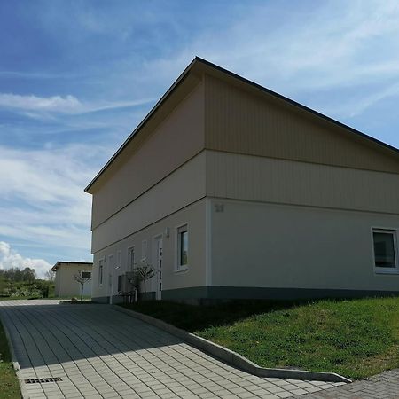 Ferienhaus Zum Kuckuck, Wng 2, Urlaub Im Eichsfeld Kallmerode Eksteriør bilde
