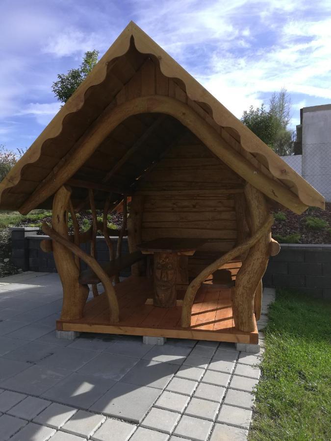 Ferienhaus Zum Kuckuck, Wng 2, Urlaub Im Eichsfeld Kallmerode Eksteriør bilde