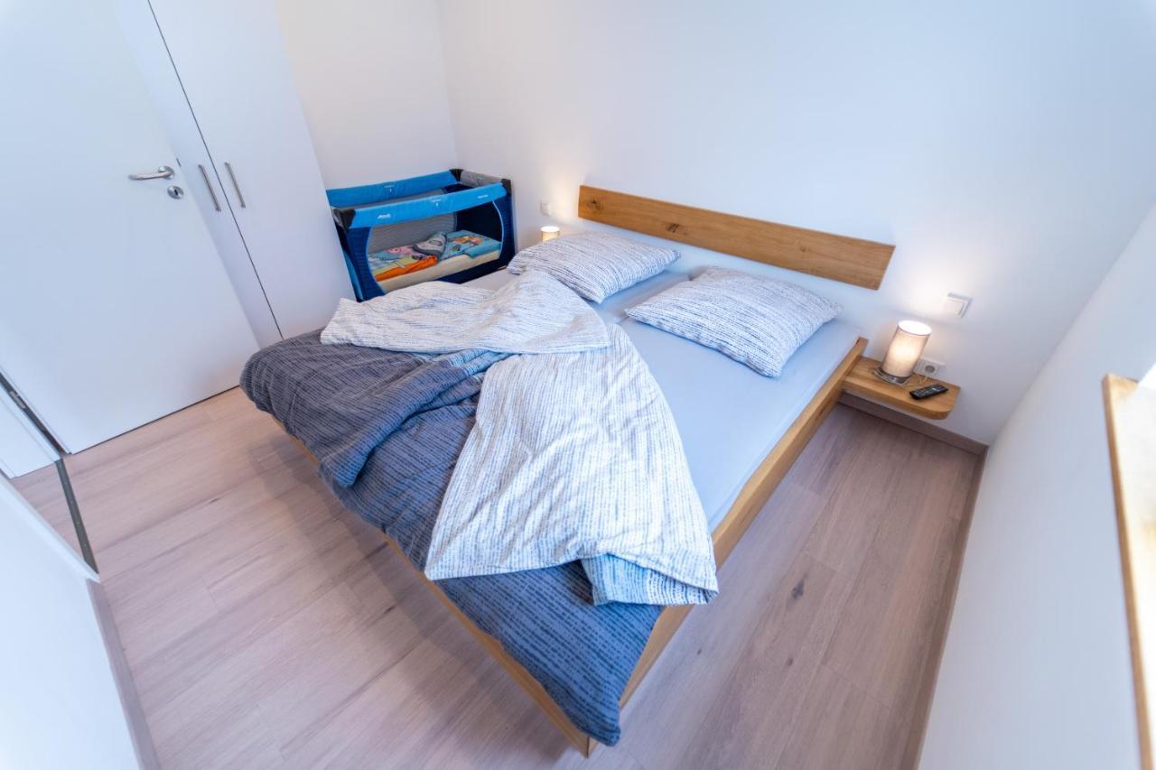 Ferienhaus Zum Kuckuck, Wng 2, Urlaub Im Eichsfeld Kallmerode Eksteriør bilde
