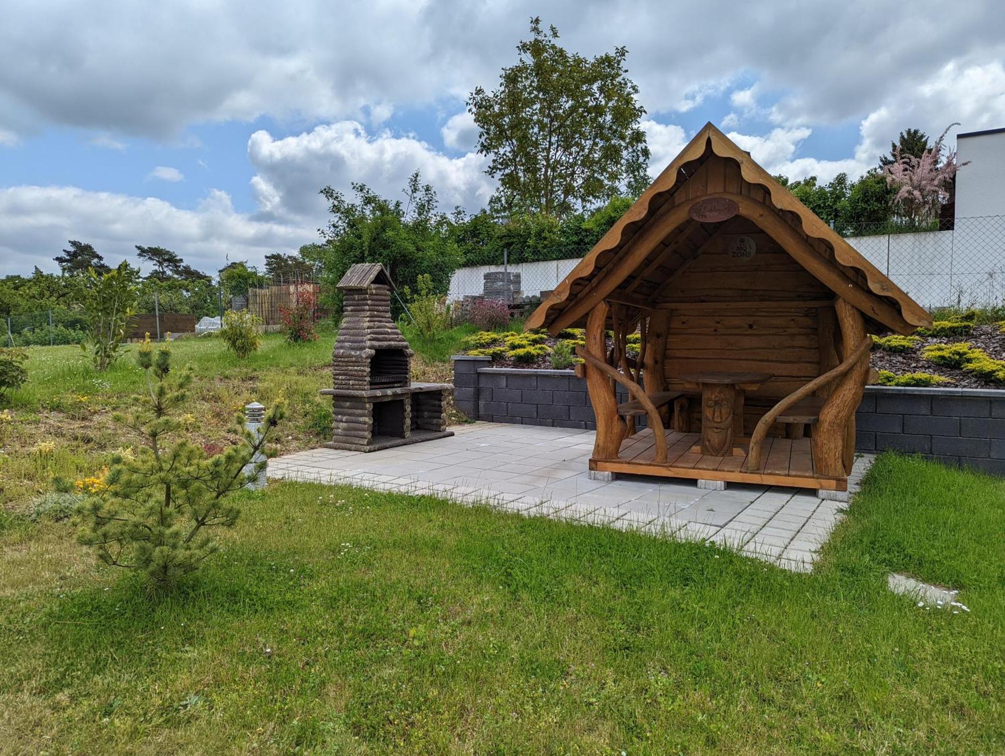 Ferienhaus Zum Kuckuck, Wng 2, Urlaub Im Eichsfeld Kallmerode Eksteriør bilde