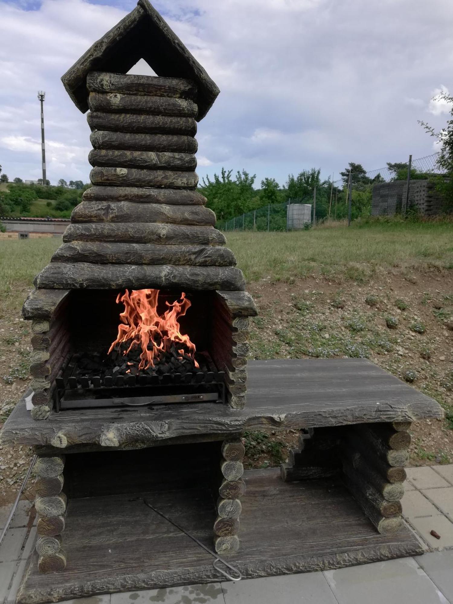 Ferienhaus Zum Kuckuck, Wng 2, Urlaub Im Eichsfeld Kallmerode Eksteriør bilde